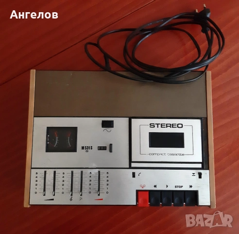 Unitra M531S