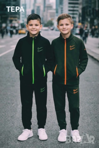 Анцунг екипи комплект – анцунг за деца, жени и мъже❤️✅❤️, снимка 9 - Детски комплекти - 54047913