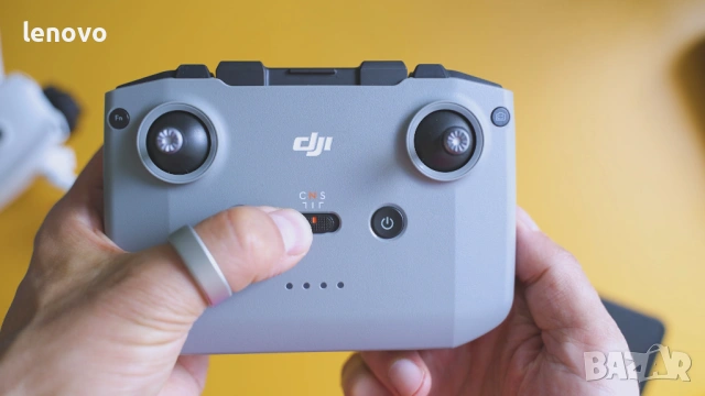 DJI Lito 1 с 2 батерии, снимка 7 - Камери - 54463600
