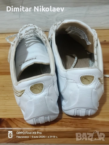 Puma Future Speedcat, снимка 4 - Маратонки - 55166381