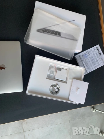 MackBook pro 13” A1708 Apple, снимка 2 - Лаптопи за дома - 54251901