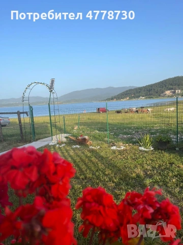 Еко кът Батак , снимка 16 - Почивки на язовир - 53989581