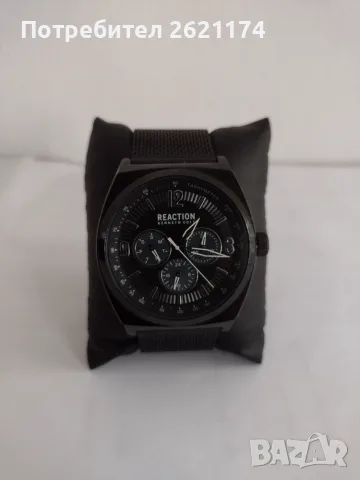 Лот от часовници Seiko 5 Kenneth Cole Casio Guess Swatch Sekonda, снимка 11 - Мъжки - 55428699
