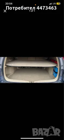 Honda CRV 3 2.2 дизел  2008 на части, снимка 10 - Части - 55411262