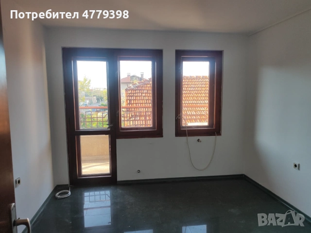 4-стаен апартамент - кв. Горна баня с гараж, снимка 4 - Апартаменти - 54253021