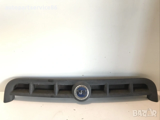 Предна решетка за Fiat Doblo 1.9 JTD (2001-2006) 735268388 