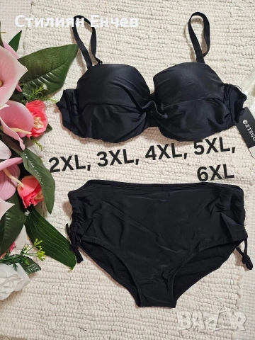 8.00 €‼️БАНСКИ ‼️, снимка 10 - Бански костюми - 54602798
