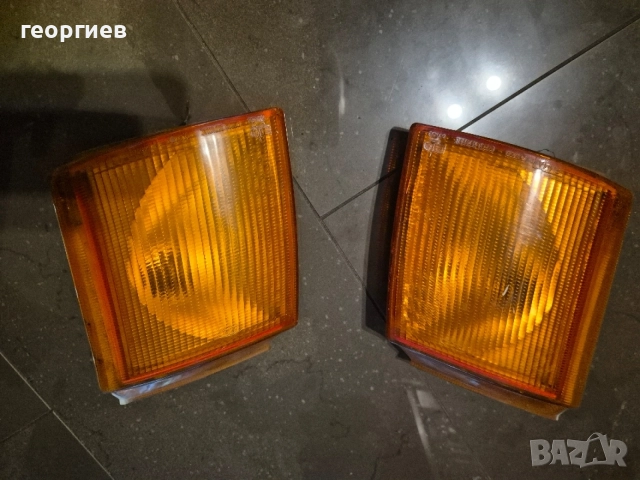  мигачи за форд транзит