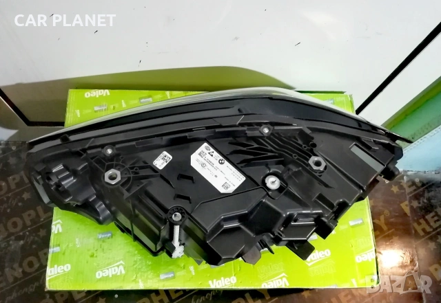 Фар фарове за БМВ 3 Г20 Г21 фейс / BMW LED 3 G20 G21 LCI. , снимка 7 - Части - 54987001