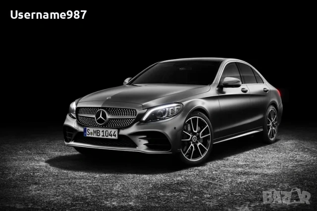Купуваме Мерцедес/Mercedes - В движение, нов внос, Бракувани - за части и скрап
