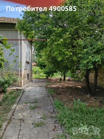 Къща в гр. Нови Пазар , снимка 4 - Къщи - 55446000