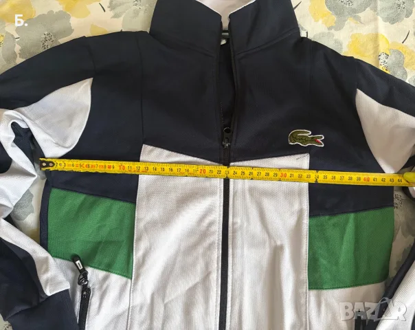 Детски  Екип LACOSTE 