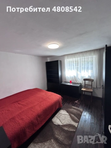 Квартира под наем в къща, снимка 7 - Етаж от къща - 54319728