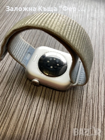 Аpple Watch 10 gen 46mm, снимка 5 - Смарт часовници - 54890557