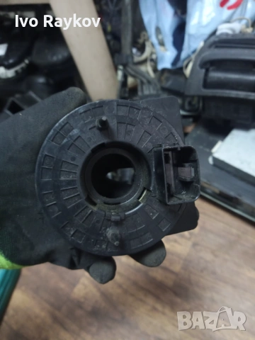 Лентов кабел за VW SEAT SKODA 283396 ATW , 220302 A22