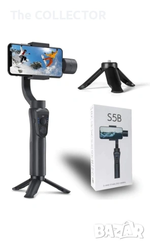 Стабилизатор Gimbal S5B
