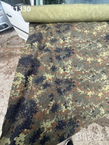 Продавам камуфлажни платове , снимка 10 - Други игри и конзоли - 50028096