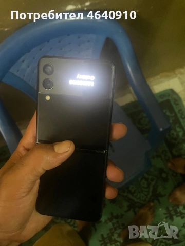 *Продавам*Samsung galaxy Z flip3 5G 256 gb , снимка 5 - Samsung - 54945684