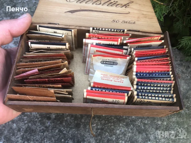 стари оригинални стъкла за часовници