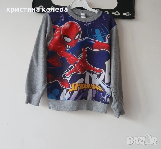 дрехи 5-6 години  Zara, CMP, h&m , снимка 6 - Детски комплекти - 54740587
