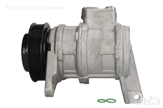 Компресор за климатик за Chrysler Grand и Chrysler Voyager, снимка 2 - Части - 54859223