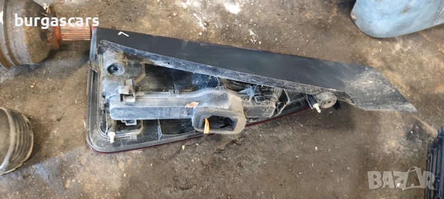 Стоп ляв десен Renault Espace 4 , снимка 3 - Части - 55101938