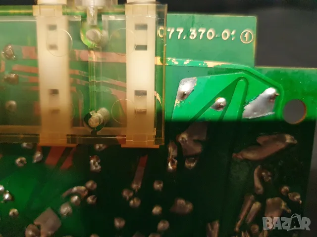 Revox A77 play control, снимка 6 - Други - 55667767