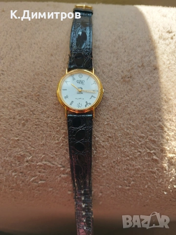 Часовник UNO Quartz-рядък модел 6224Р, снимка 3 - Мъжки - 54072368