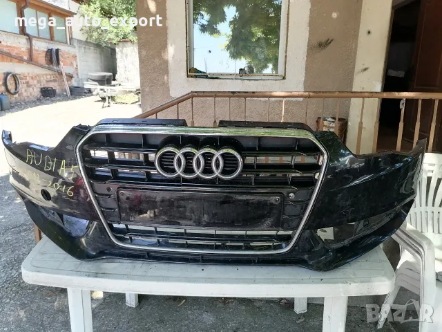 Оригинална броня за Audi A5 2012-2016 г.