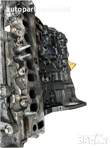 Гол двигател (Bare Engine) тип Z22D1 за Chevrolet Captiva 2.2 VCDi (2012), снимка 2 - Части - 55474485