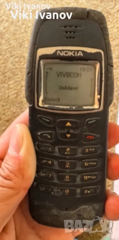 Нокия 6250, снимка 7 - Nokia - 54775279