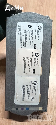 Bluetooth modul bmw блутут модул бмв, снимка 2 - Части - 55194541