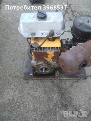 двигателакме, снимка 4 - Други машини и части - 54310045