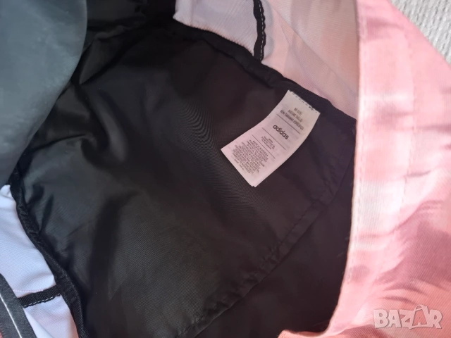 Оригинална дамска раница Adidas , снимка 5 - Раници - 54721350
