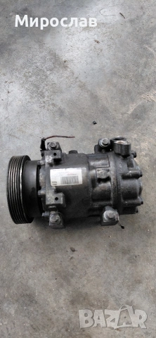 Компресор за климатик Дачия Логан МСВ 1