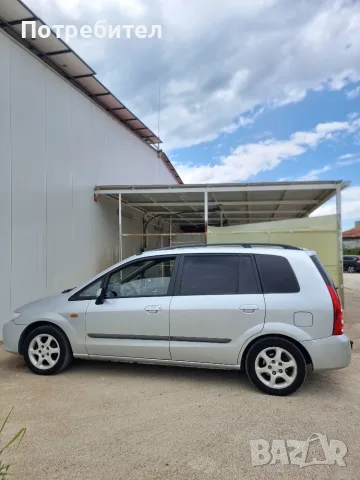 Mazda Primacy 2.0 DTI, снимка 13 - Автомобили и джипове - 55376686