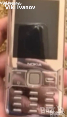 Нокия n82, снимка 2 - Nokia - 53990788