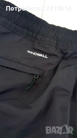 The North Face WindWall Pant Mens Size - L / XL НОВО! ОРИГИНАЛ! Мъжко Долнище!, снимка 11 - Спортни дрехи, екипи - 54886561