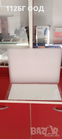 Защитен калъф за Apple Macbook NPUOLS, снимка 2 - Калъфи, кейсове - 54830301