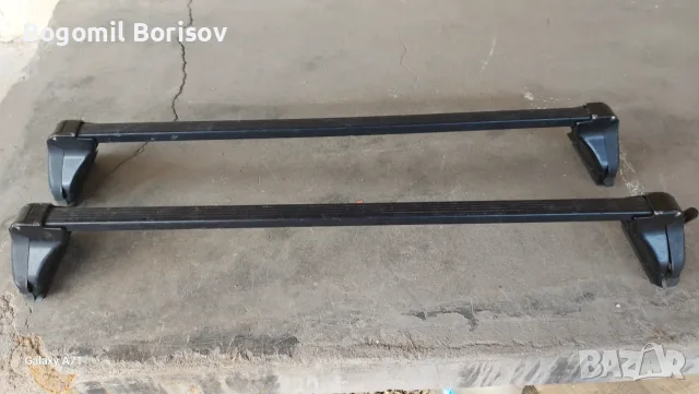 Броня, багажник за АстраГ и багажник, платно за ускорителна помпа за Голф2, снимка 4 - Аксесоари и консумативи - 55674367