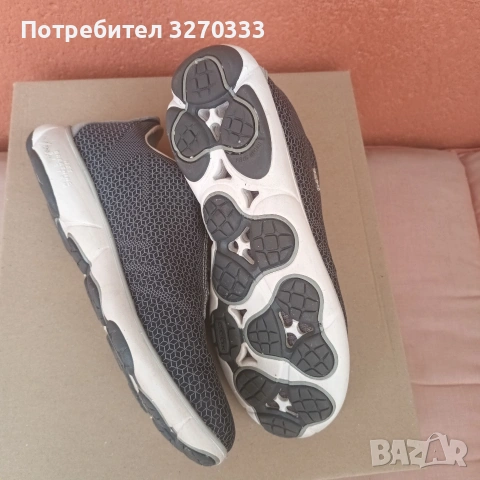 Дамски обувки Geox, снимка 5 - Дамски ежедневни обувки - 54179517
