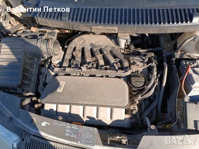 Фолксваген шаран на части., снимка 12 - Автомобили и джипове - 54221397