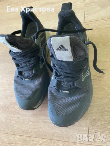 Маратонки Adidas номер 43, снимка 5 - Маратонки - 55340311