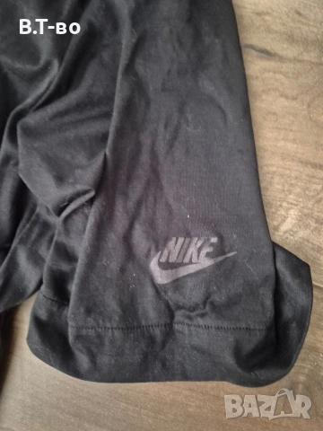Nike тениска/рокля, снимка 6 - Рокли - 55233515