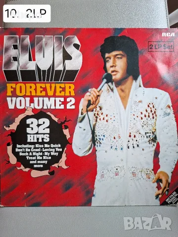 Грамофонни плочи албуми, снимка 4 - Грамофонни плочи - 55483806