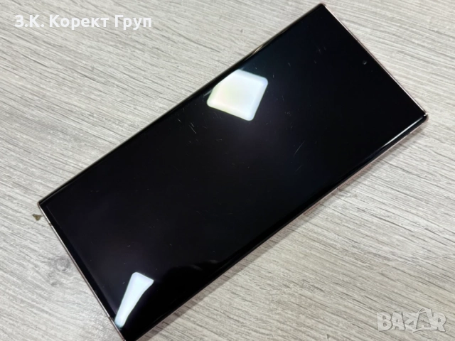 Samsung Galaxy Note20 Ultra 5G 256GB 12GB RAM, снимка 7 - Samsung - 55387788