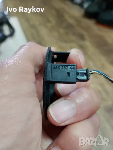 immobilizer, Антена за  Fiat Doblo 2000-2010 , 46528244, снимка 6 - Части - 55546724