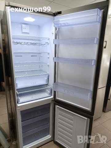Хладилник Beko, снимка 5 - Хладилници - 55023759