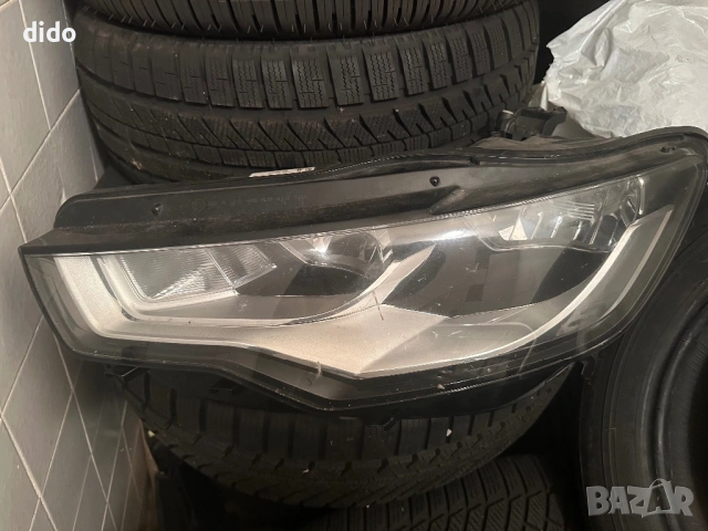 Фар за Audi A6 4G