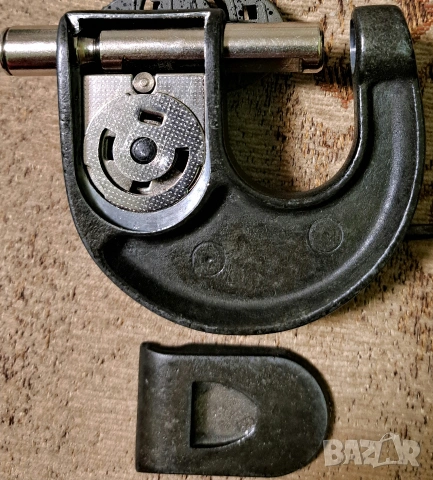 Колекционерски катинар , снимка 7 - Антикварни и старинни предмети - 53610289